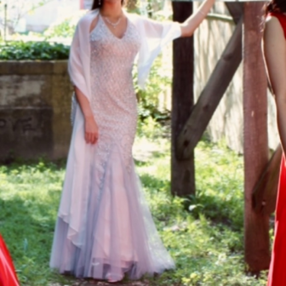 Sherri Hill Prom Dress